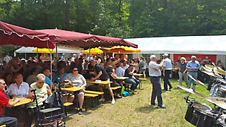 03er Waldfest 2018