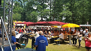 03er Waldfest 2018