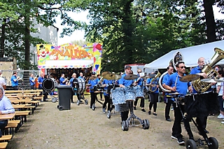 03er Waldfest 2018