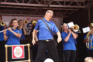 03er Waldfest 2018