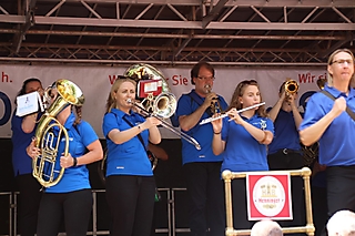 03er Waldfest 2018