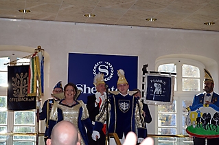 11.11. Büsing Palais 2018