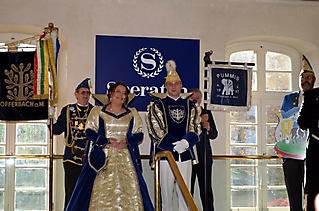 11.11. Büsing Palais 2018