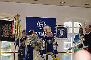 11.11. Büsing Palais 2018