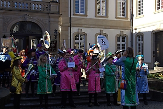 11.11. Büsing Palais 2018