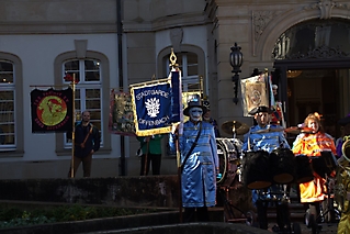 11.11. Büsing Palais 2018