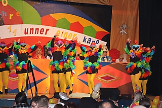 11unner einer Kapp 2018