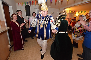 Ausklang 2018
