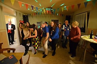 Ausklang 2018