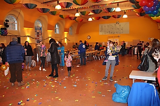 BieberRio 2018 Kinderfsching