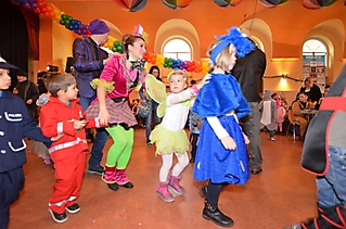BieberRio 2018 Kinderfsching