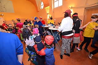 BieberRio 2018 Kinderfsching