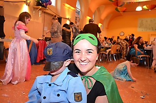 BieberRio 2018 Kinderfsching