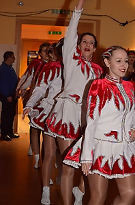 CCH Prinzengarde 2018