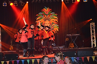 Die Gewitterhexen 2018