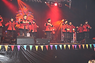 BieberRio 2018 Sitzung