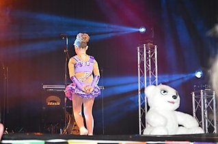BieberRio 2018 Sitzung