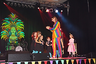 StgO Jambo Mambo 2018