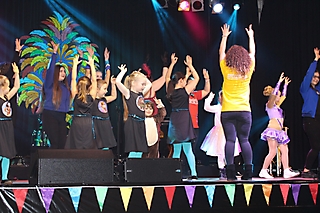 StgO Jambo Mambo 2018