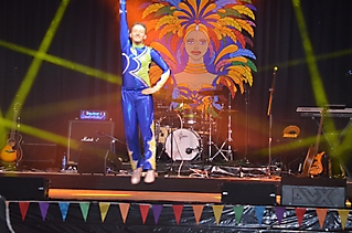 TG Dietzenbach Solo Marc Wieser 2018