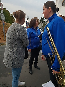 Bürgeler Kerb 2018