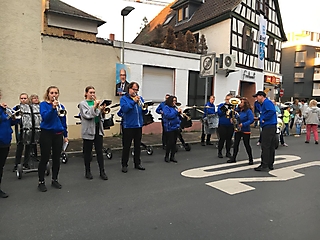 Bürgeler Kerb 2018