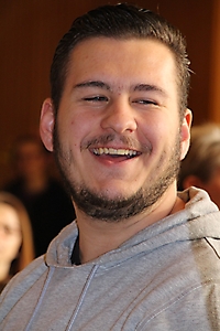 Gardetage Höchst 2018
