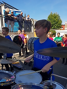 Gewerbemarkt Oberrad 2018