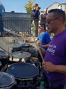 Gewerbemarkt Oberrad 2018
