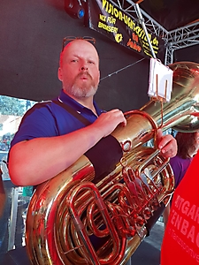 Gewerbemarkt Oberrad 2018