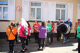 Gewerbemarkt Oberrad 2018