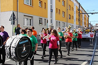 Gewerbemarkt Oberrad 2018