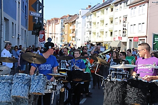 Gewerbemarkt Oberrad 2018