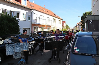 Gewerbemarkt Oberrad 2018