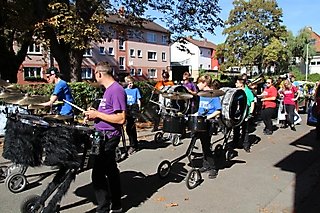 Gewerbemarkt Oberrad 2018