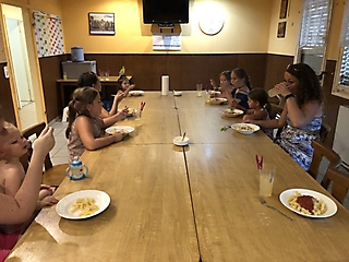 KidzNight 2018