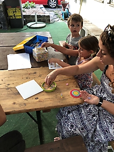 KidzNight 2018