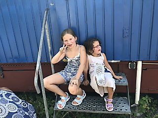 KidzNight 2018