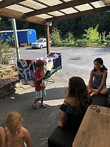 KidzNight 2018