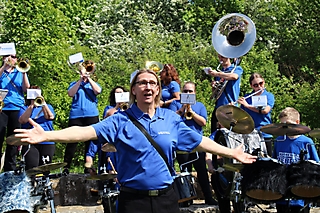 Kinder- und Jugendfarm 2018