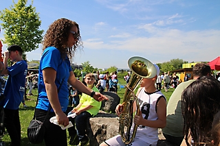 Kinder- und Jugendfarm 2018