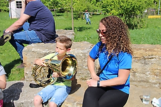 Kinder- und Jugendfarm 2018