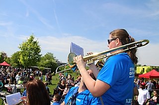 Kinder- und Jugendfarm 2018