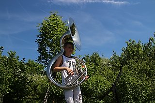 Kinder- und Jugendfarm 2018