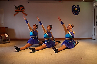 Kolping Kinderfasching Part 1 2018
