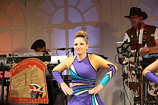 Kolping Kinderfasching Part 1 2018