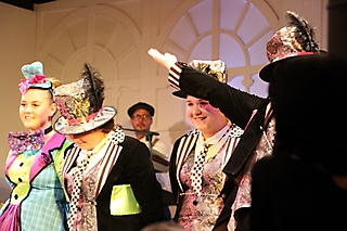 Kolping Kinderfasching Part 1 2018