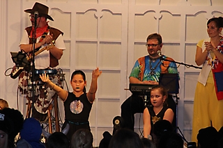 Kolping Kinderfasching Part 2 2018