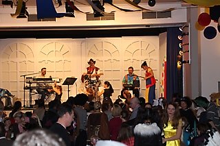 Kolping Kinderfasching Part 2 2018