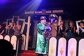 LadysNight Großauheim 2018